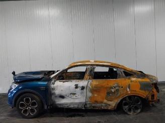 Renault Arkana Arkana (RJLL), SUV, 2020 1.3 TCe 140 16V picture 4