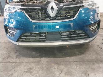 Renault Arkana Arkana (RJLL), SUV, 2020 1.3 TCe 140 16V picture 3