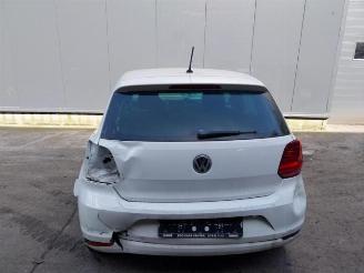 Volkswagen Polo Polo V (6R), Hatchback, 2009 / 2017 1.4 TDI picture 11