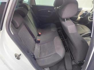 Volkswagen Polo Polo V (6R), Hatchback, 2009 / 2017 1.4 TDI picture 15