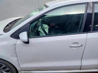 Volkswagen Polo Polo V (6R), Hatchback, 2009 / 2017 1.4 TDI picture 5