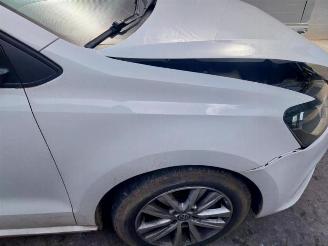 Volkswagen Polo Polo V (6R), Hatchback, 2009 / 2017 1.4 TDI picture 10