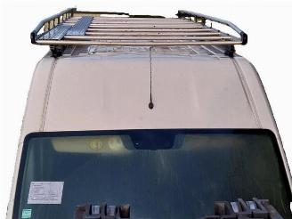 Citroën Jumper Jumper (U9), Van, 2006 2.0 Blue HDi 160 picture 9