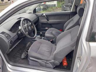 Volkswagen Polo Polo IV (9N1/2/3), Hatchback, 2001 / 2012 1.2 12V picture 8