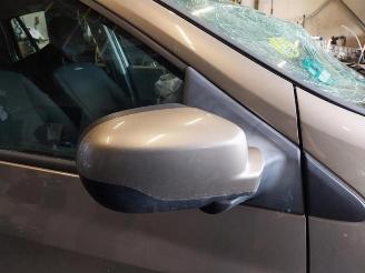 Renault Clio Clio III Estate/Grandtour (KR), Combi, 2007 / 2014 1.5 dCi FAP picture 11