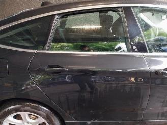 BMW 3-serie 3 serie Gran Turismo (F34), Hatchback, 2012 / 2020 318d 2.0 16V picture 5