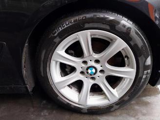 BMW 3-serie 3 serie Gran Turismo (F34), Hatchback, 2012 / 2020 318d 2.0 16V picture 17