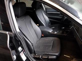 BMW 3-serie 3 serie Gran Turismo (F34), Hatchback, 2012 / 2020 318d 2.0 16V picture 13