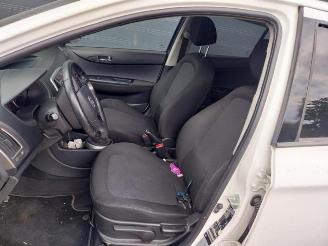 Hyundai I-20 i20, Hatchback, 2008 / 2015 1.2i 16V picture 19