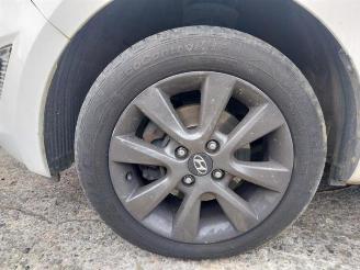 Hyundai I-20 i20, Hatchback, 2008 / 2015 1.2i 16V picture 23