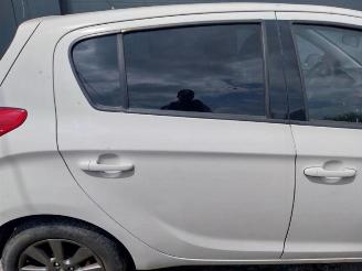 Hyundai I-20 i20, Hatchback, 2008 / 2015 1.2i 16V picture 9