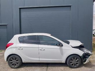 Hyundai I-20 i20, Hatchback, 2008 / 2015 1.2i 16V picture 8