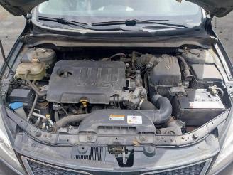 Kia Cee d Cee'd Sporty Wagon (EDF), Combi, 2007 / 2012 1.6 CRDi 90 16V picture 19