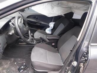 Kia Cee d Cee'd Sporty Wagon (EDF), Combi, 2007 / 2012 1.6 CRDi 90 16V picture 18