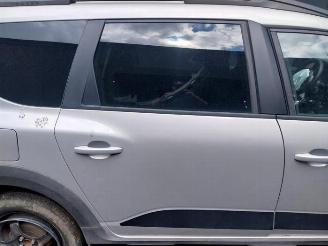Dacia Jogger  picture 9