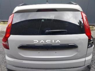 Dacia Jogger  picture 2