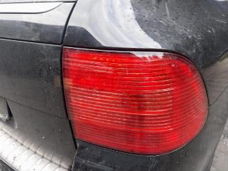 Porsche Cayenne Cayenne (9PA), SUV, 2002 / 2010 4.5 S V8 32V picture 15