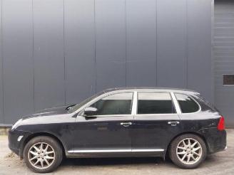 Porsche Cayenne Cayenne (9PA), SUV, 2002 / 2010 4.5 S V8 32V picture 3