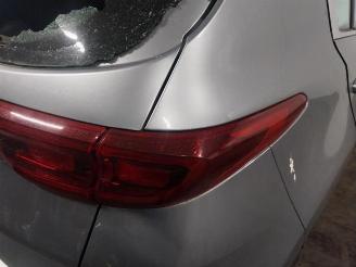 Kia Sportage Sportage (QL), Terreinwagen, 2015 / 2022 1.6 GDI 16V 4x2 picture 11