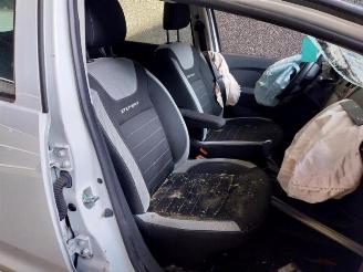 Dacia Sandero Sandero II, Hatchback, 2012 0.9 TCE 12V picture 13