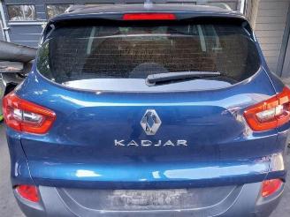 Renault Kadjar Kadjar (RFEH), SUV, 2015 1.3 TCE 140 FAP 16V picture 12