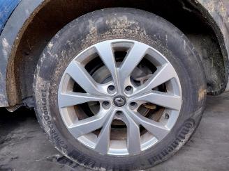 Renault Kadjar Kadjar (RFEH), SUV, 2015 1.3 TCE 140 FAP 16V picture 25