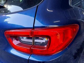 Renault Kadjar Kadjar (RFEH), SUV, 2015 1.3 TCE 140 FAP 16V picture 15