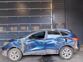 Renault Kadjar Kadjar (RFEH), SUV, 2015 1.3 TCE 140 FAP 16V picture 4