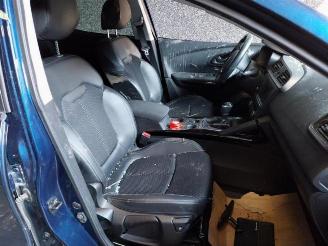 Renault Kadjar Kadjar (RFEH), SUV, 2015 1.3 TCE 140 FAP 16V picture 18