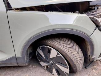 Volvo XC40 XC40 (XZ), SUV, 2017 Recharge Single Motor Extended Range picture 8