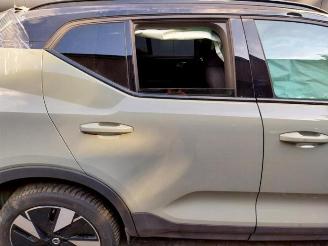 Volvo XC40 XC40 (XZ), SUV, 2017 Recharge Single Motor Extended Range picture 5