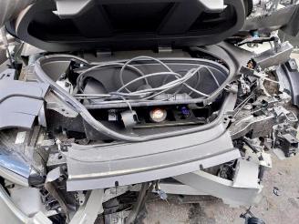 Volvo XC40 XC40 (XZ), SUV, 2017 Recharge Single Motor Extended Range picture 18