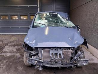 Mercedes Vito Vito (447.6), Van, 2014 2.0 114 CDI 16V picture 2