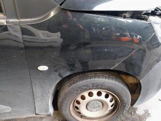 Citroën Berlingo Berlingo, Van, 2018 1.5 BlueHDi 130 picture 15