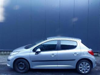 Peugeot 207 207/207+ (WA/WC/WM), Hatchback, 2006 / 2015 1.6 16V picture 3