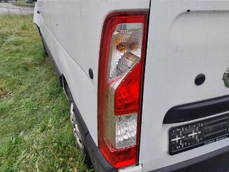 Nissan Nv400 NV 400 (M9J), Van, 2011 2.3 dCi 125 16V picture 13