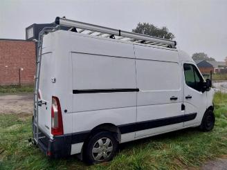 Nissan Nv400 NV 400 (M9J), Van, 2011 2.3 dCi 125 16V picture 6