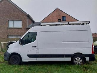 Nissan Nv400 NV 400 (M9J), Van, 2011 2.3 dCi 125 16V picture 3
