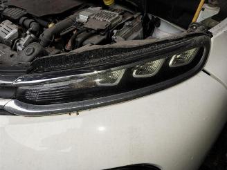 Citroën C3 Aircross C3 Aircross I (2C/2R), SUV, 2017 / 2024 1.2 e-THP PureTech 110 picture 3