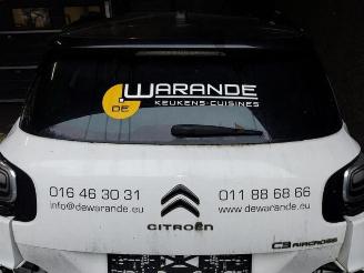 Citroën C3 Aircross C3 Aircross I (2C/2R), SUV, 2017 / 2024 1.2 e-THP PureTech 110 picture 11