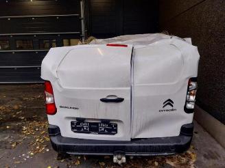 Citroën Berlingo Berlingo, Van, 2018 1.5 BlueHDi 100 picture 6