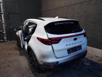 Kia Sportage  picture 5