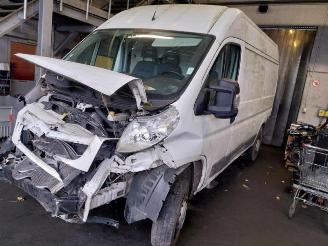 Citroën Jumper Jumper (U9), Van, 2006 2.2 HDi 130 picture 3