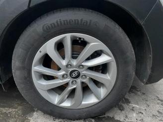 Hyundai Tucson Tucson (TL), SUV, 2015 1.6 GDi 16V 2WD picture 14