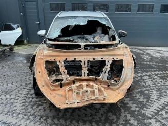 Hyundai Tucson Tucson (TL), SUV, 2015 1.6 GDi 16V 2WD picture 5