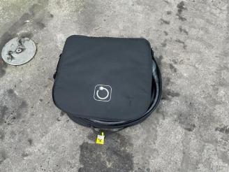 Mercedes EQB EQB, SUV, 2021 250+ 71 kWh picture 9