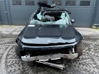 Mercedes EQB EQB, SUV, 2021 250+ 71 kWh picture 2