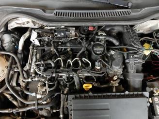 Volkswagen Polo Polo V (6R), Hatchback, 2009 / 2017 1.4 TDI 12V 90 picture 21