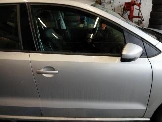 Volkswagen Polo Polo V (6R), Hatchback, 2009 / 2017 1.4 TDI 12V 90 picture 9