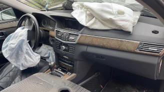 Mercedes E-klasse E (W212), Sedan, 2009 / 2016 E-200 CDI 16V BlueEfficiency,BlueTEC picture 14